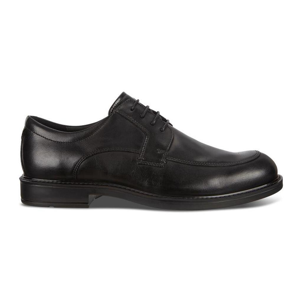 Chaussure Habillée Ecco Vitrus Iii Homme Noir 8617-ALKZE